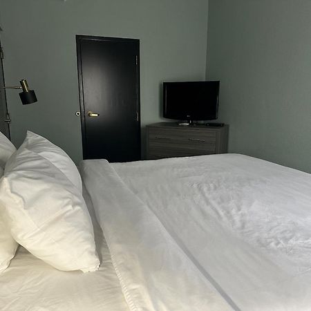 Wingate By Wyndham North Little Rock Hotel Bagian luar foto