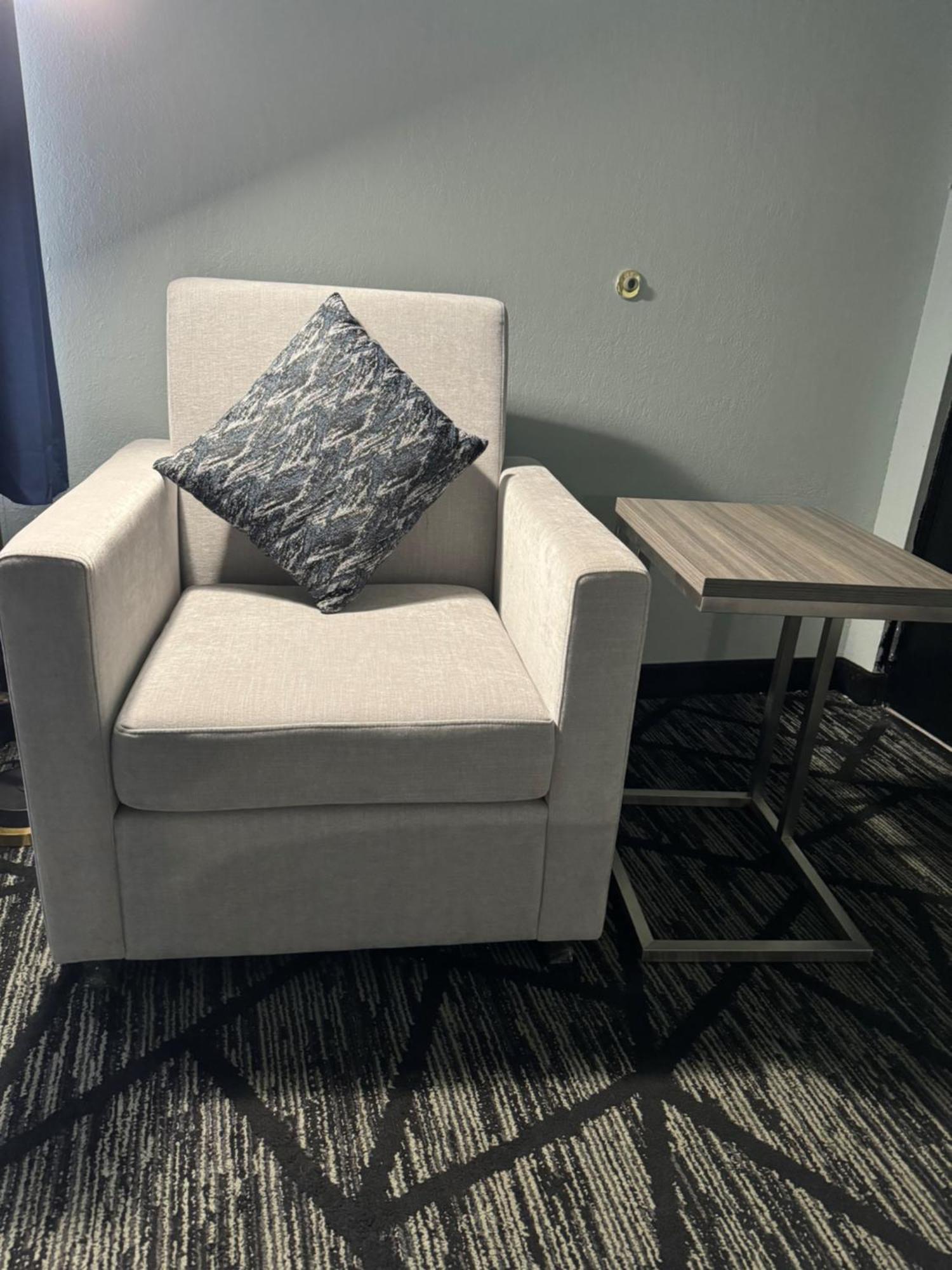 Wingate By Wyndham North Little Rock Hotel Bagian luar foto