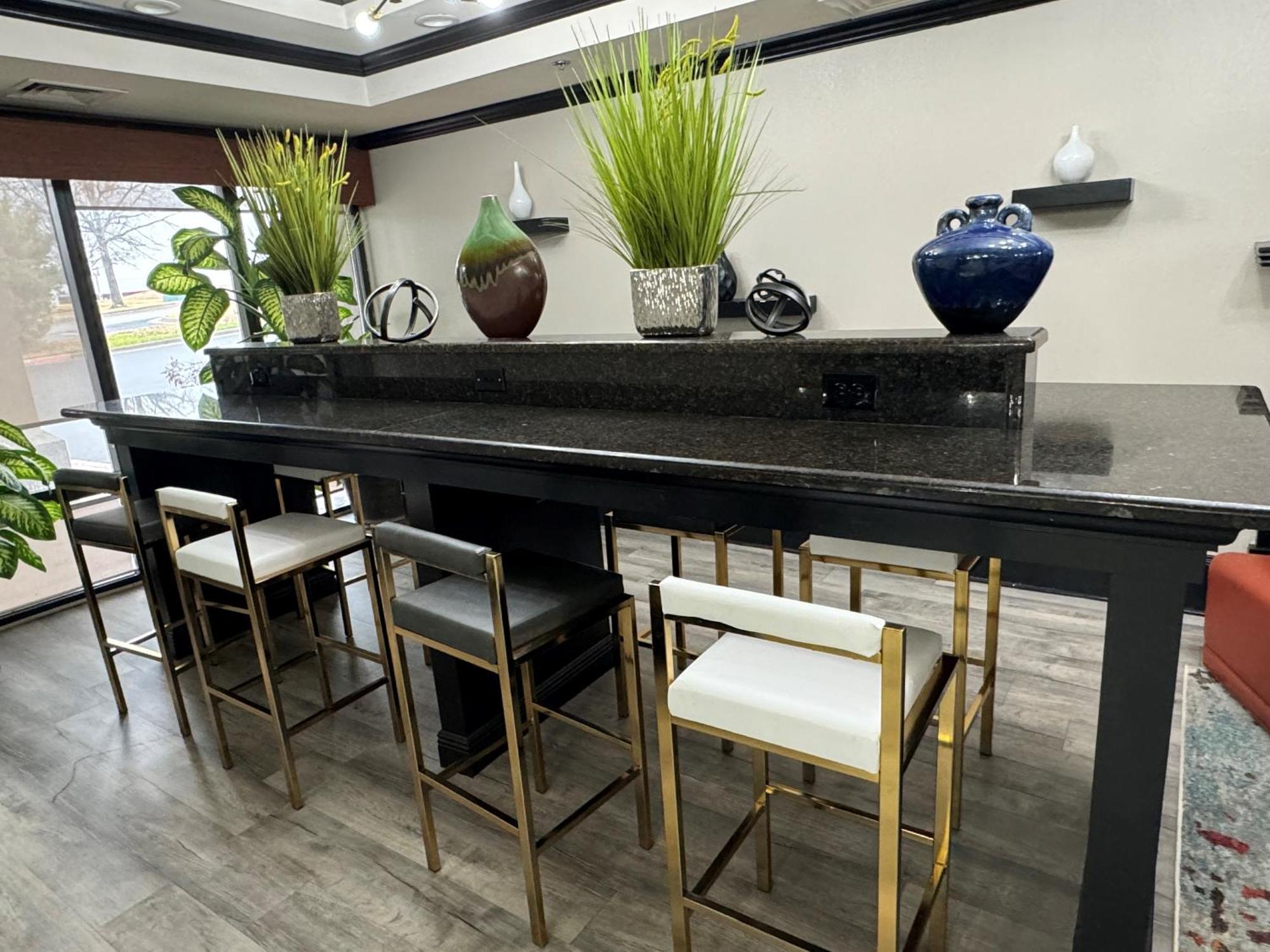 Wingate By Wyndham North Little Rock Hotel Bagian luar foto