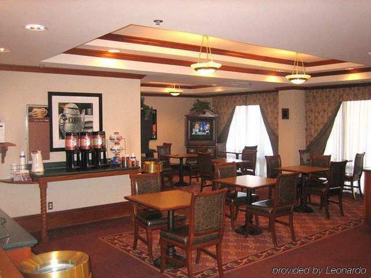 Wingate By Wyndham North Little Rock Hotel Restoran foto