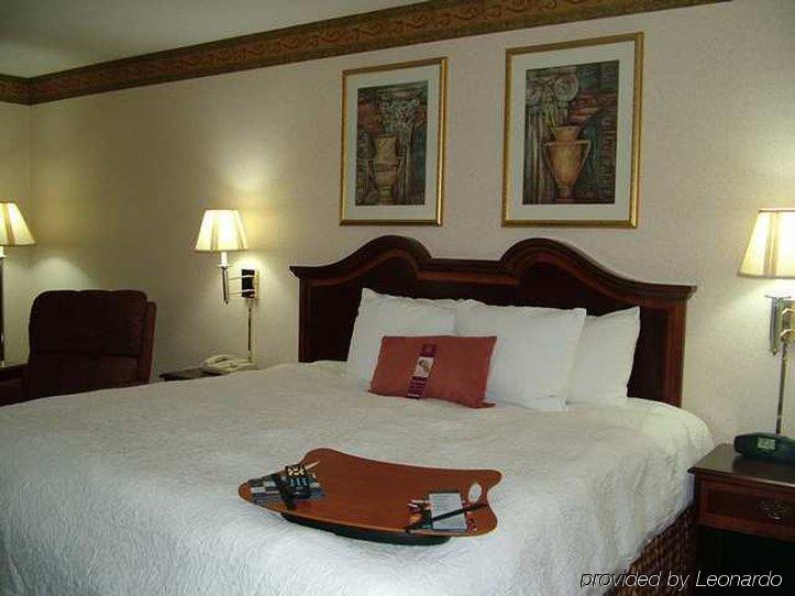 Wingate By Wyndham North Little Rock Hotel Ruang foto
