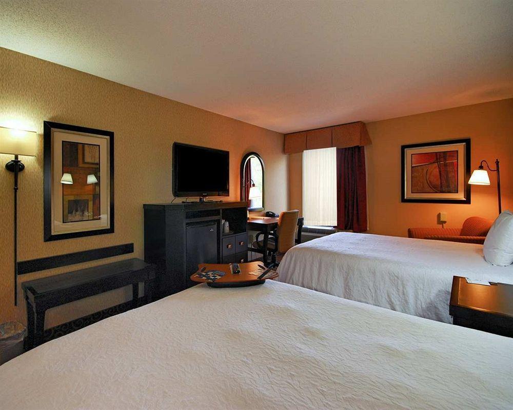 Wingate By Wyndham North Little Rock Hotel Bagian luar foto