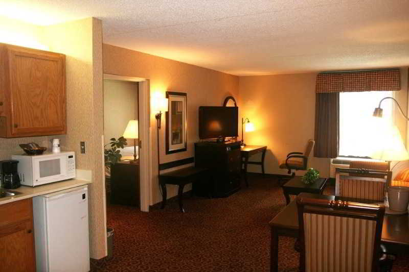 Wingate By Wyndham North Little Rock Hotel Ruang foto