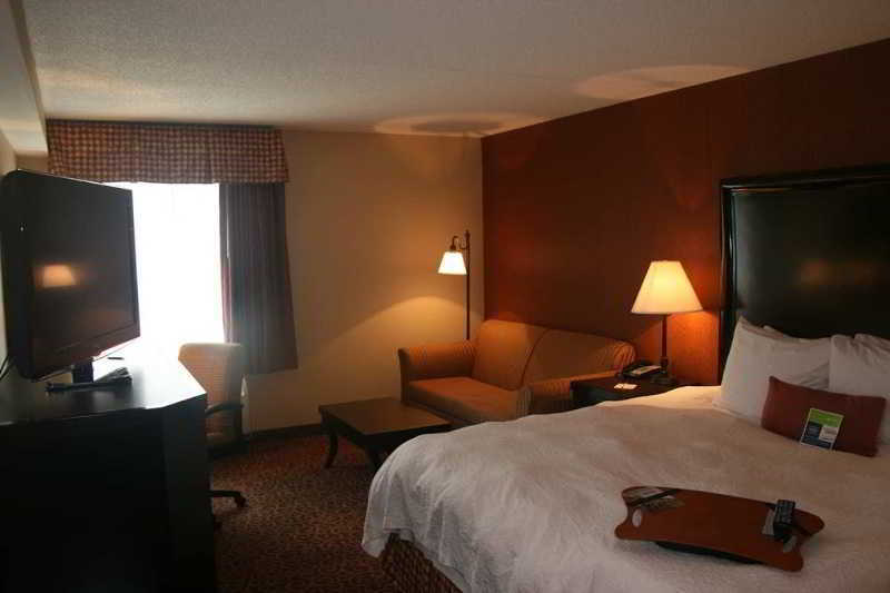 Wingate By Wyndham North Little Rock Hotel Bagian luar foto