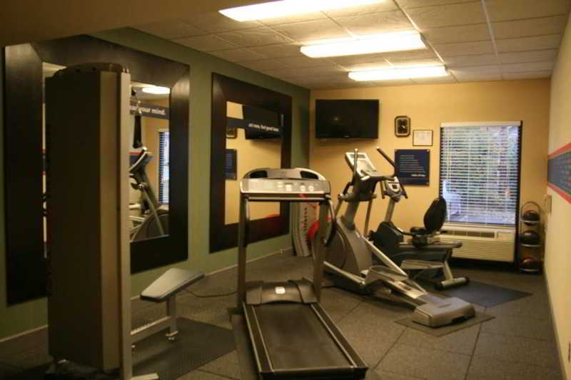 Wingate By Wyndham North Little Rock Hotel Fasilitas foto