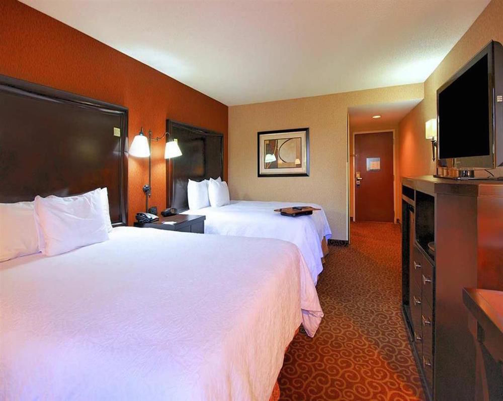 Wingate By Wyndham North Little Rock Hotel Bagian luar foto