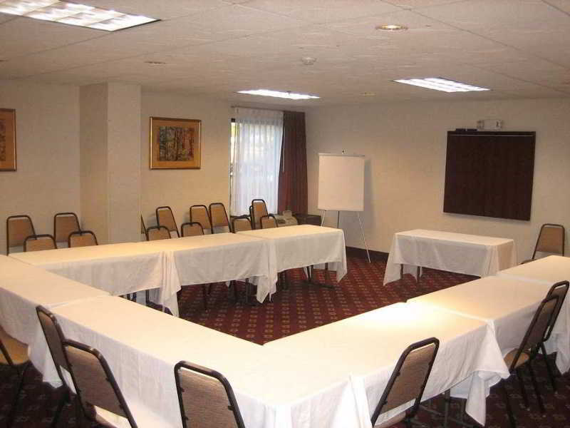 Wingate By Wyndham North Little Rock Hotel Fasilitas foto