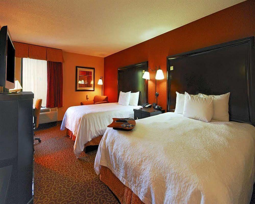 Wingate By Wyndham North Little Rock Hotel Bagian luar foto