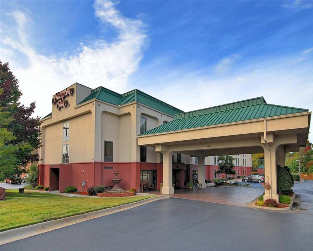 Wingate By Wyndham North Little Rock Hotel Bagian luar foto