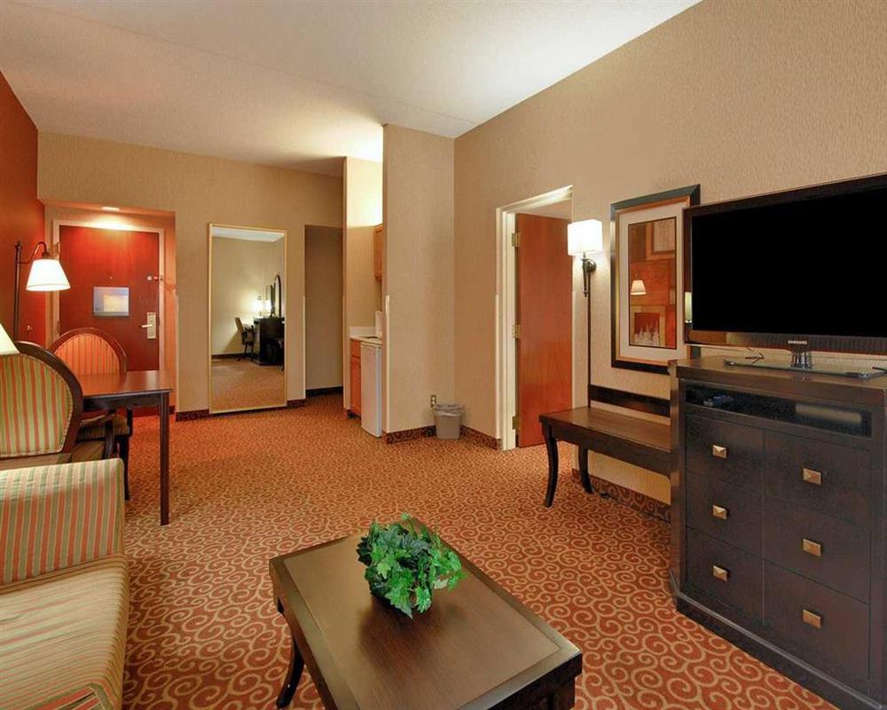 Wingate By Wyndham North Little Rock Hotel Ruang foto