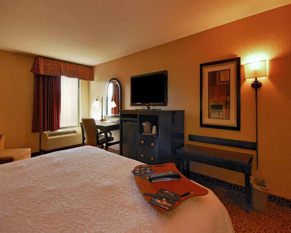 Wingate By Wyndham North Little Rock Hotel Ruang foto