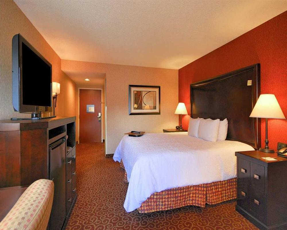 Wingate By Wyndham North Little Rock Hotel Ruang foto