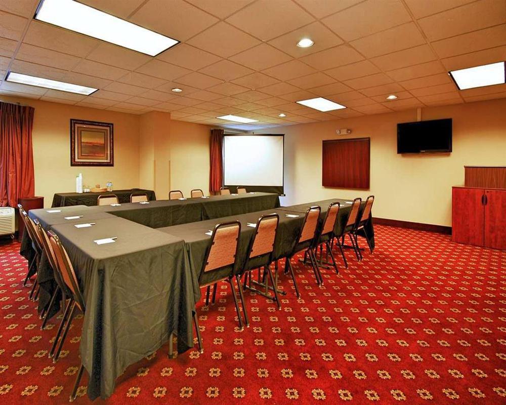 Wingate By Wyndham North Little Rock Hotel Fasilitas foto