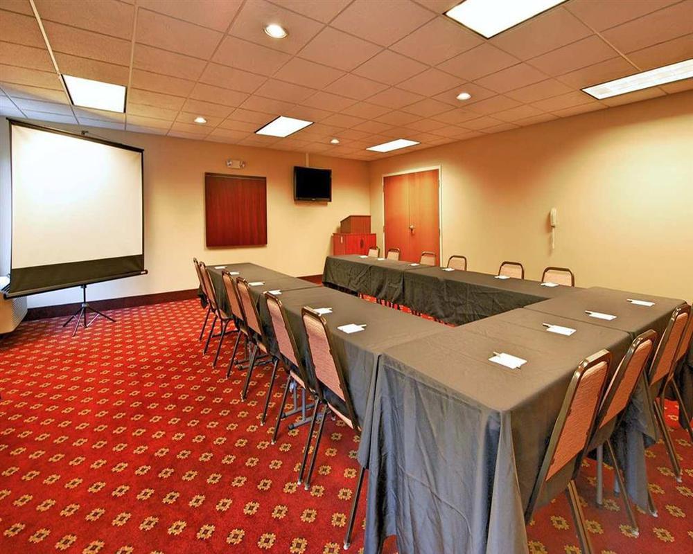 Wingate By Wyndham North Little Rock Hotel Fasilitas foto
